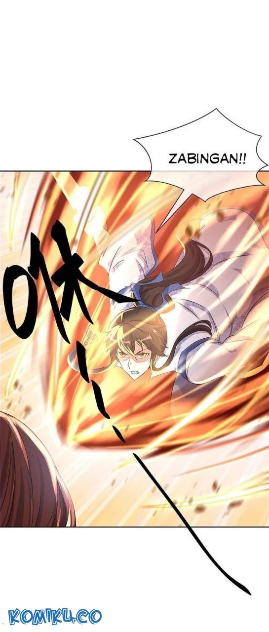 Peerless Soul Chapter 184 Bahasa Indonesia